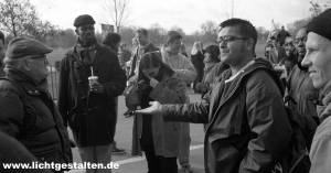 Speakers Corner London