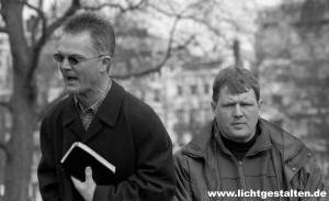 Speakers Corner London