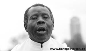 Speakers Corner London