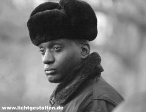 Speakers Corner London