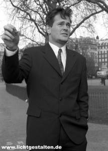 Speakers Corner London