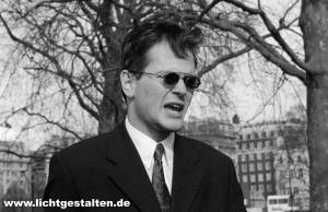 Speakers Corner London