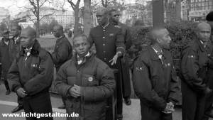 Speakers Corner London
