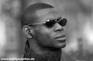 Speakers Corner London