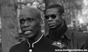 Speakers Corner London