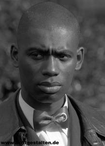 Speakers Corner London