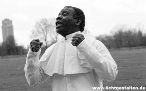 Speakers Corner London