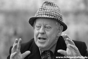 Speakers Corner London