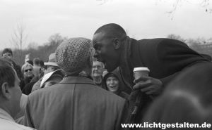 Speakers Corner London