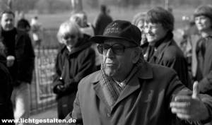 Speakers Corner London