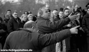 Speakers Corner London
