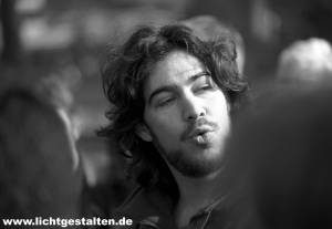 Speakers Corner London