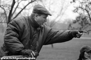 Speakers Corner London