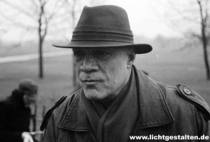 Speakers Corner London