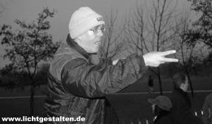 Speakers Corner London