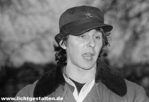 Speakers Corner London Heiko Khoo