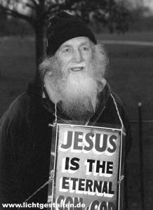 Speakers Corner London