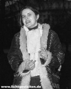 Speakers Corner London