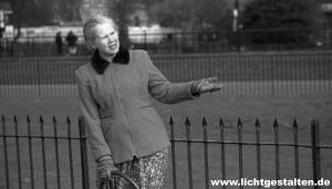 Speakers Corner London