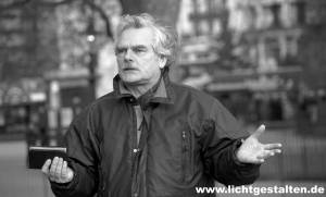 Speakers Corner London