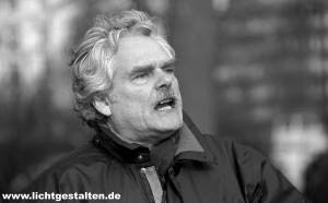 Speakers Corner London