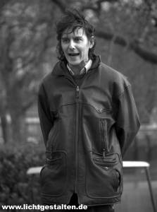 Speakers Corner London Heiko Khoo