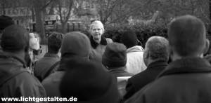 Speakers Corner London