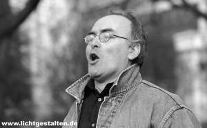 Speakers Corner London