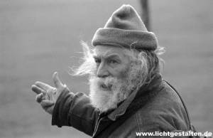 Speakers Corner London