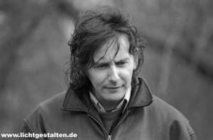 Speakers Corner London Heiko Khoo 1998