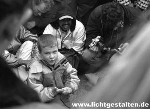 Speakers Corner London